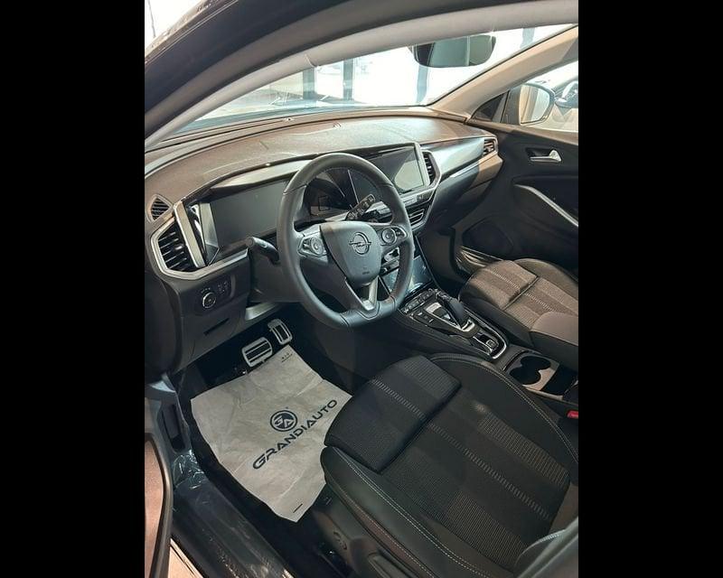 Opel Grandland Gs 1.6 225cv PHEV
