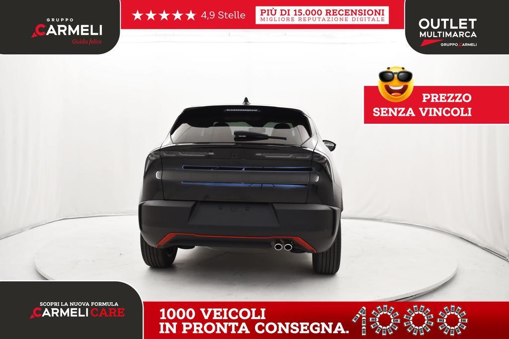 Alfa Romeo Junior 1.2 Ibrida Speciale 145cv Keyless,Cerchi 18,Acc,Navi,Sedili Riscaldati