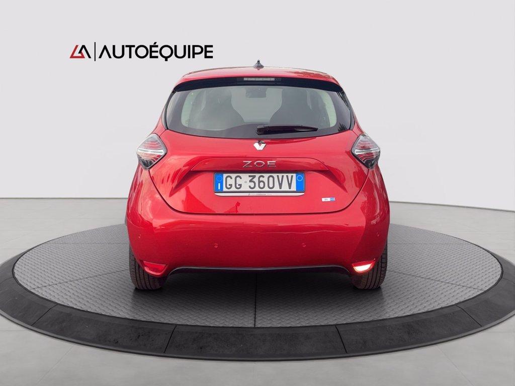 RENAULT Zoe Life R110 del 2021