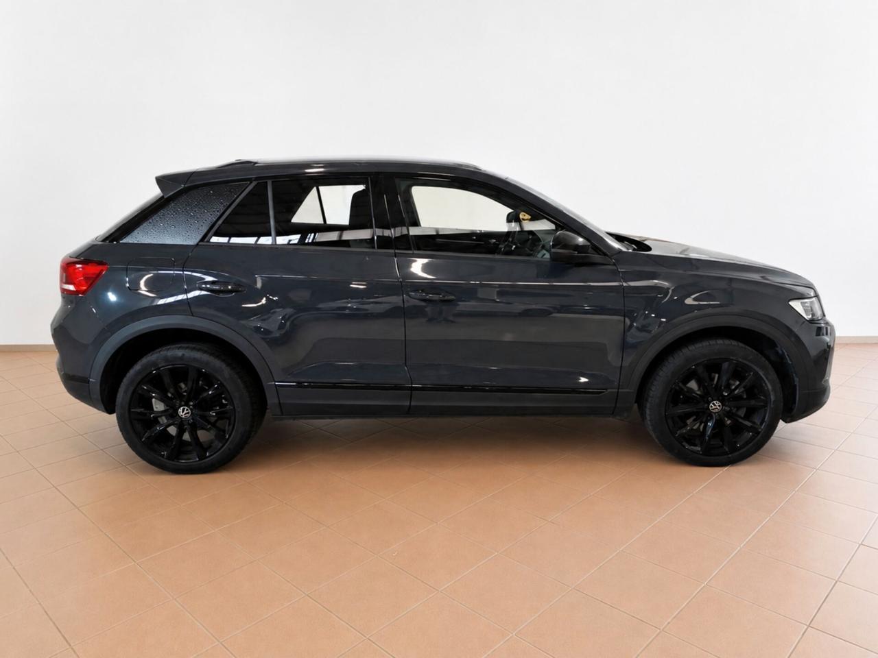Volkswagen T-Roc 2.0 TDI SCR 150 CV DSG Advanced BlueMotion Technology