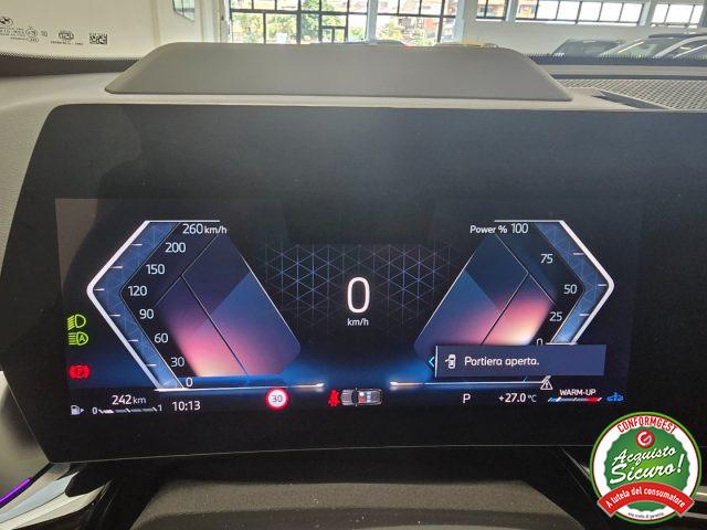BMW X1 sDrive 18d xLine + Tetto