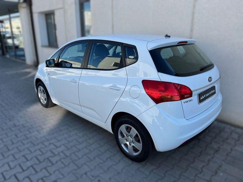 Kia Venga Venga 1.4 Active eco Gpl E6