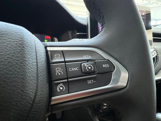 JEEP Compass 1.3 Turbo 190 CV PHEV AT6 4xe Limited KM ZERO