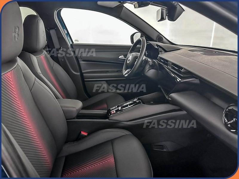 Alfa Romeo Junior Junior 1.2 145 CV Hybrid eDCT6 Speciale