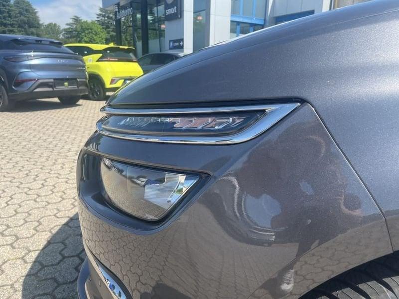 Citroën Grand C4 Picasso C4 GRAND PICASSO 2.0 BLUEHDI SHINE S&S 150CV EAT6