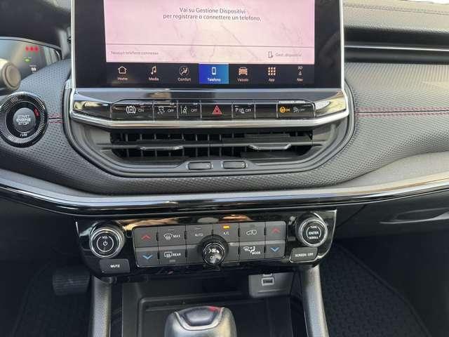 Jeep Compass Compass 1.3 Turbo T4 240 CV PHEV AT6 4xe Trailhawk