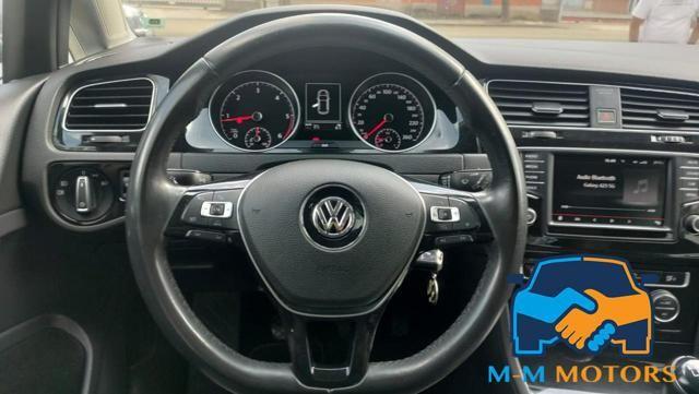VOLKSWAGEN Golf 1.6 TDI 110 CV 5p. 4MOTION Highline BlueMotion Tec