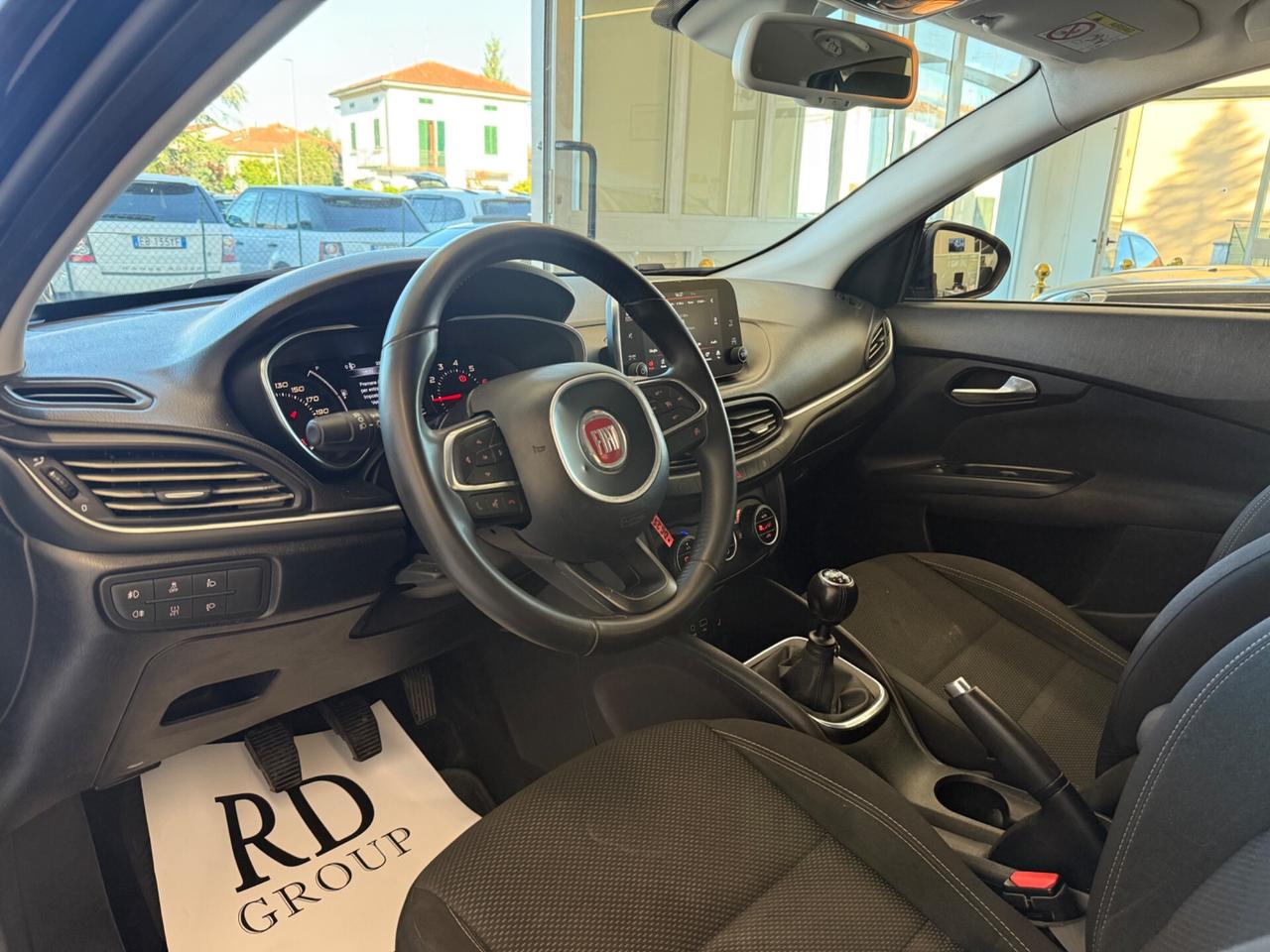Fiat Tipo 1.4 T-Jet 120CV 5 porte Lounge