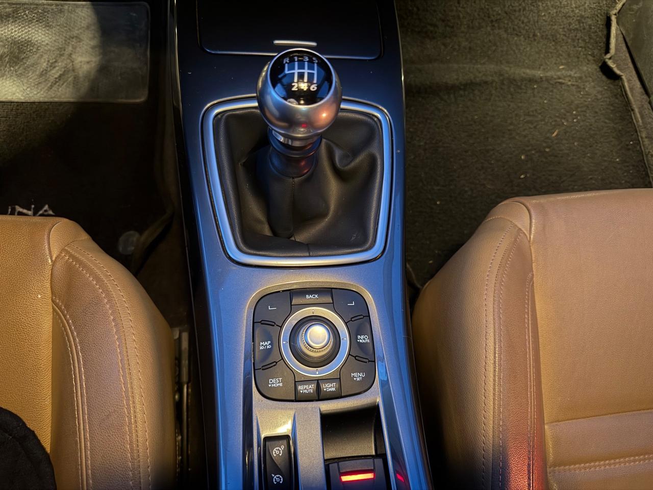 Renault Laguna Coupé 2.0 dCi 180CV 4Control