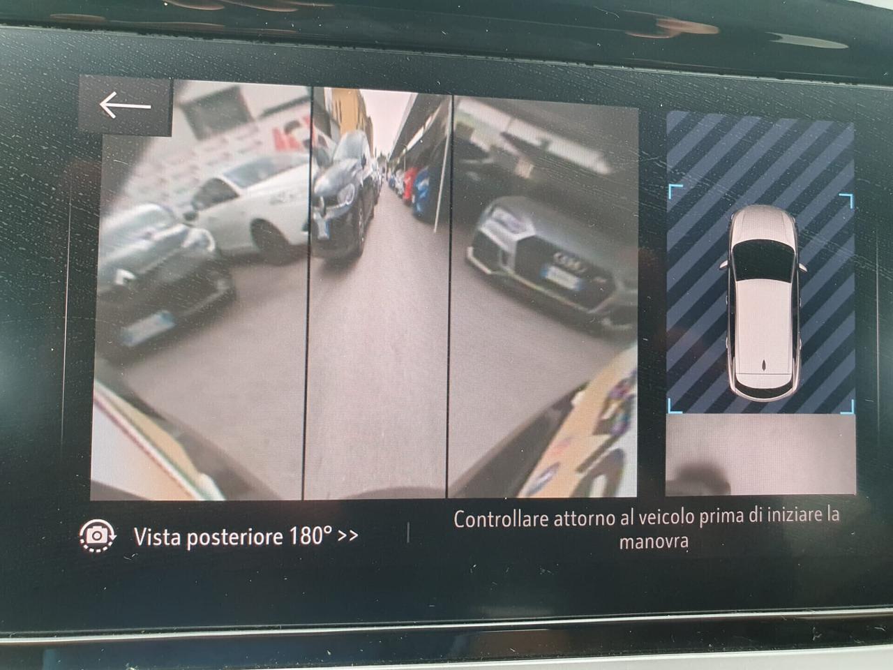 Opel Grandland 1.5 diesel Ecotec aut. Ultimate