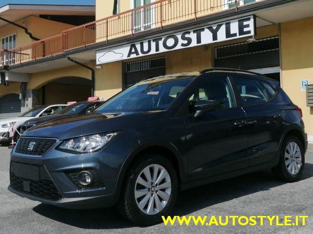 SEAT Arona 1.0 EcoTSI STYLE 95Cv *NEOPATENTATI*