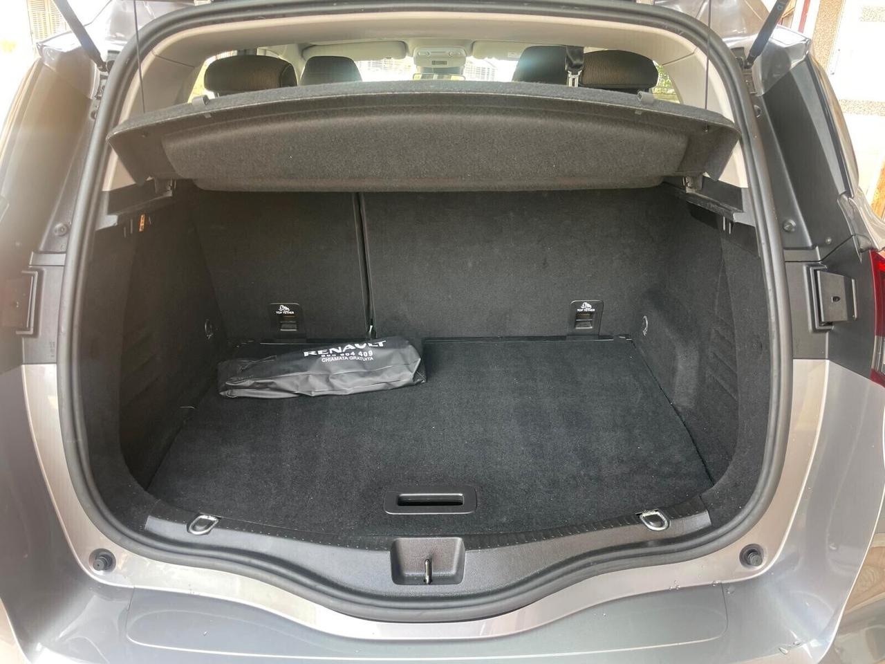Renault Scenic Scénic dCi 8V 110 CV Energy Business