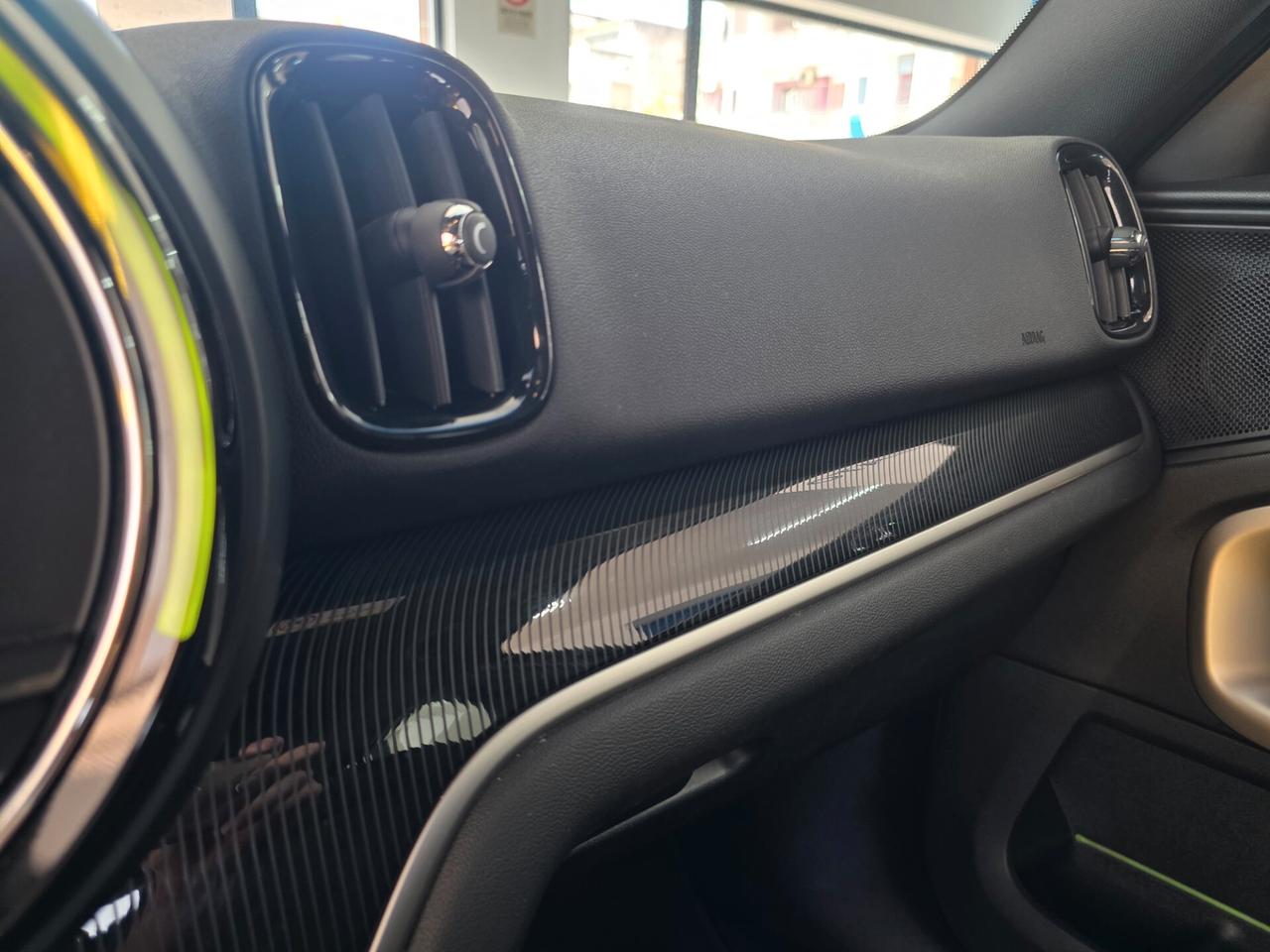 Mini One Countryman 1.5D 67000KM 2019 PROMO