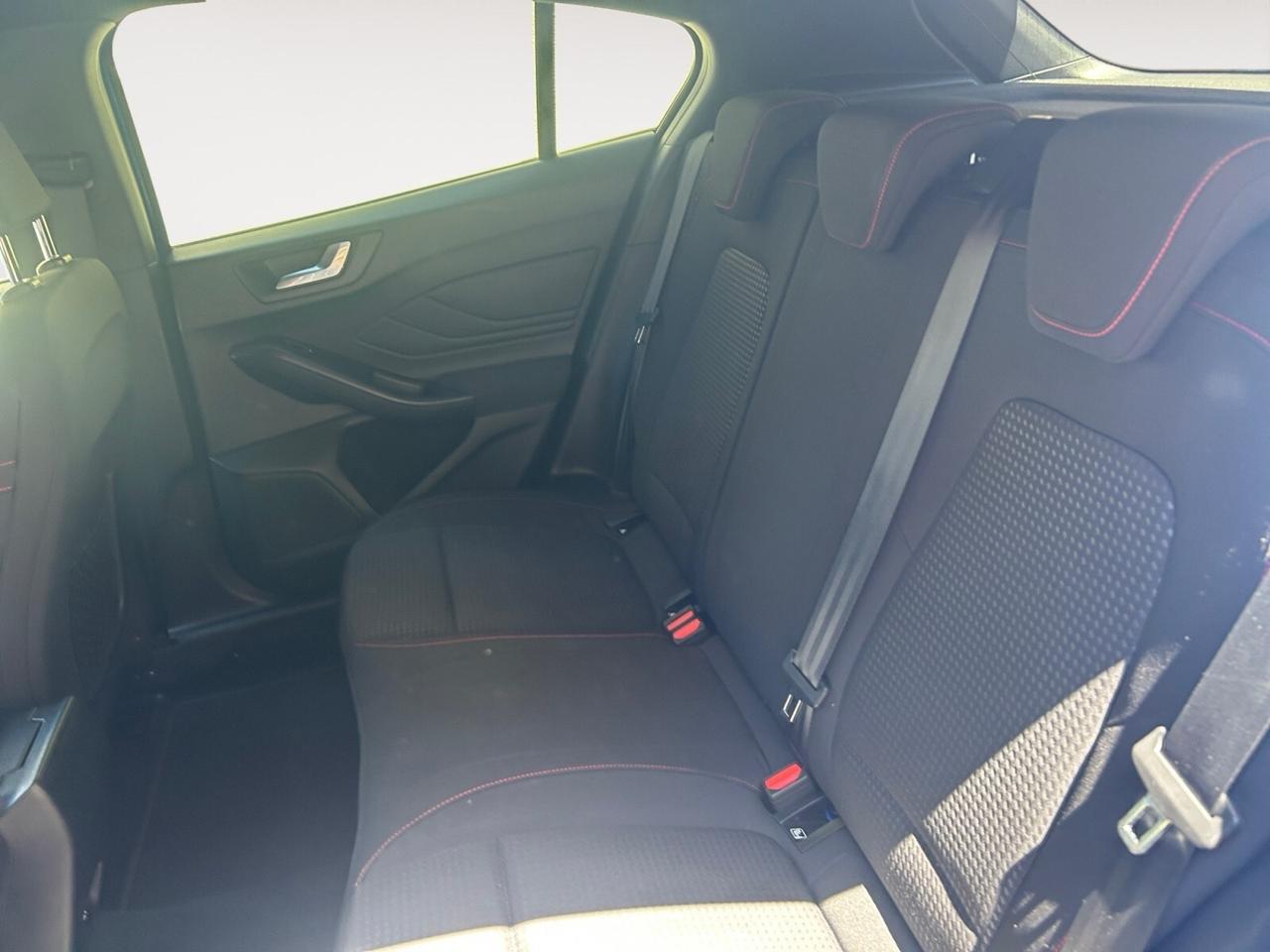 Ford Focus 1.5 EcoBlue 120 CV 5p. ST-Line