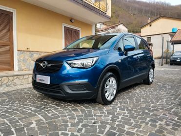 Opel Crossland Advance
