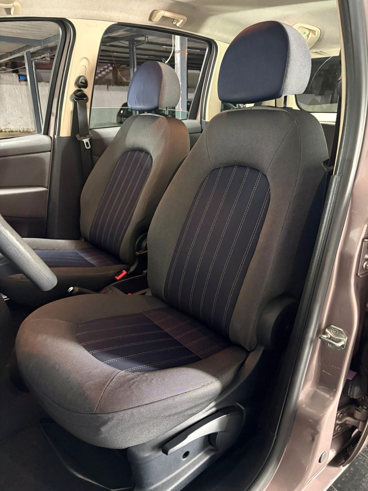 Lancia MUSA 1.4 8V Ecochic (GPL) Diva