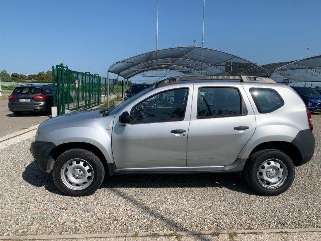 DACIA Duster 1.5 dCi 90CV *NEOPATENTATI* 4x2 Ambiance