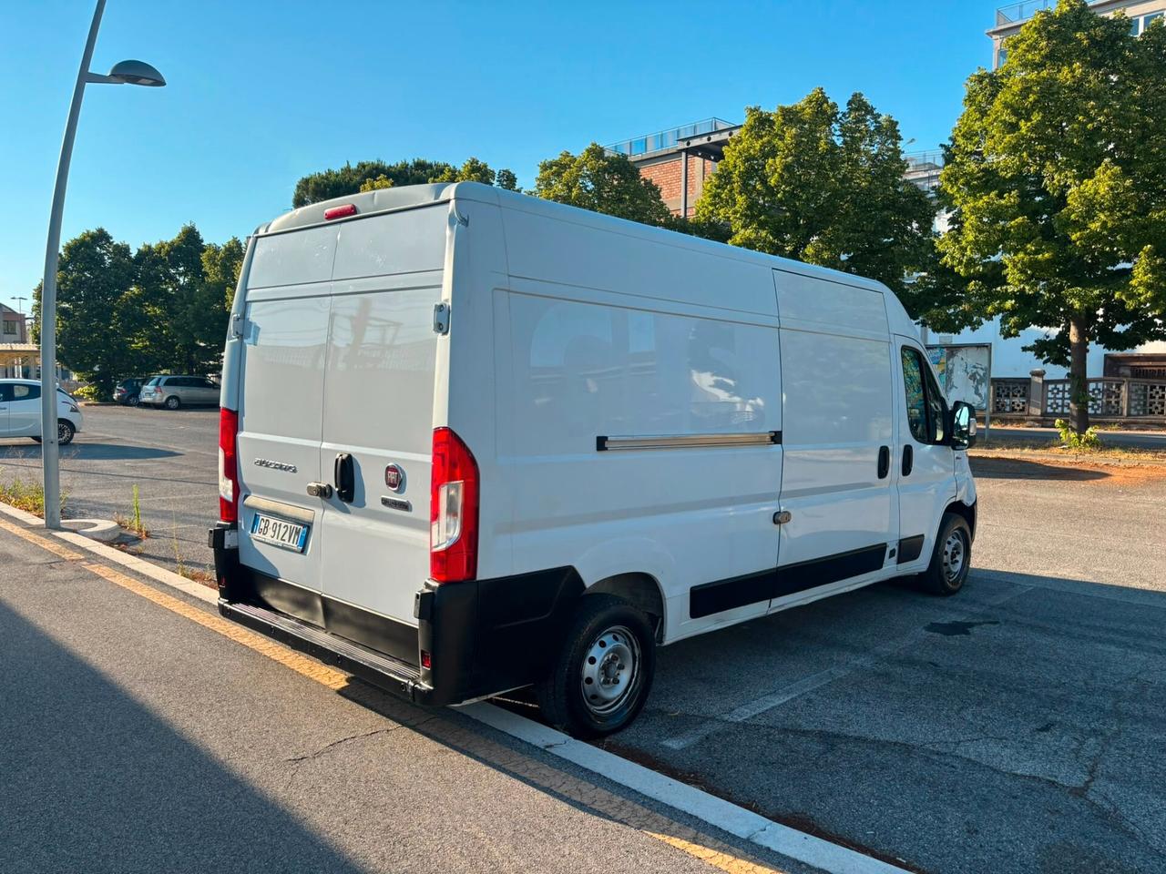 Fiat Ducato