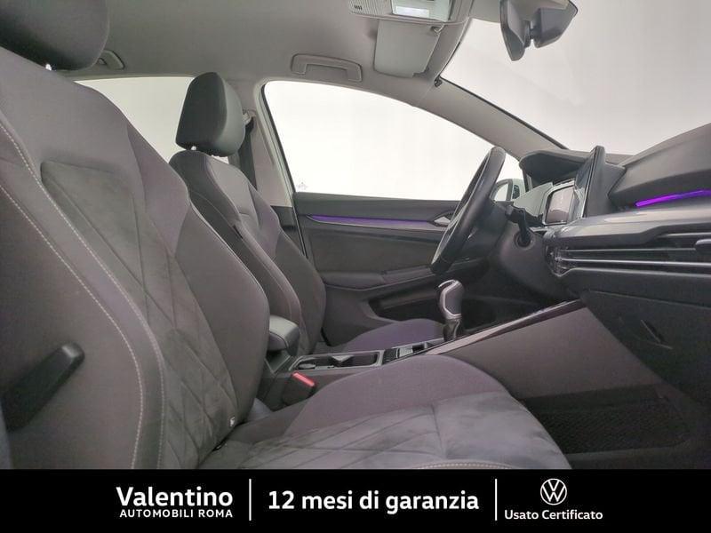 Volkswagen Golf 1.5 TSI EVO ACT Style