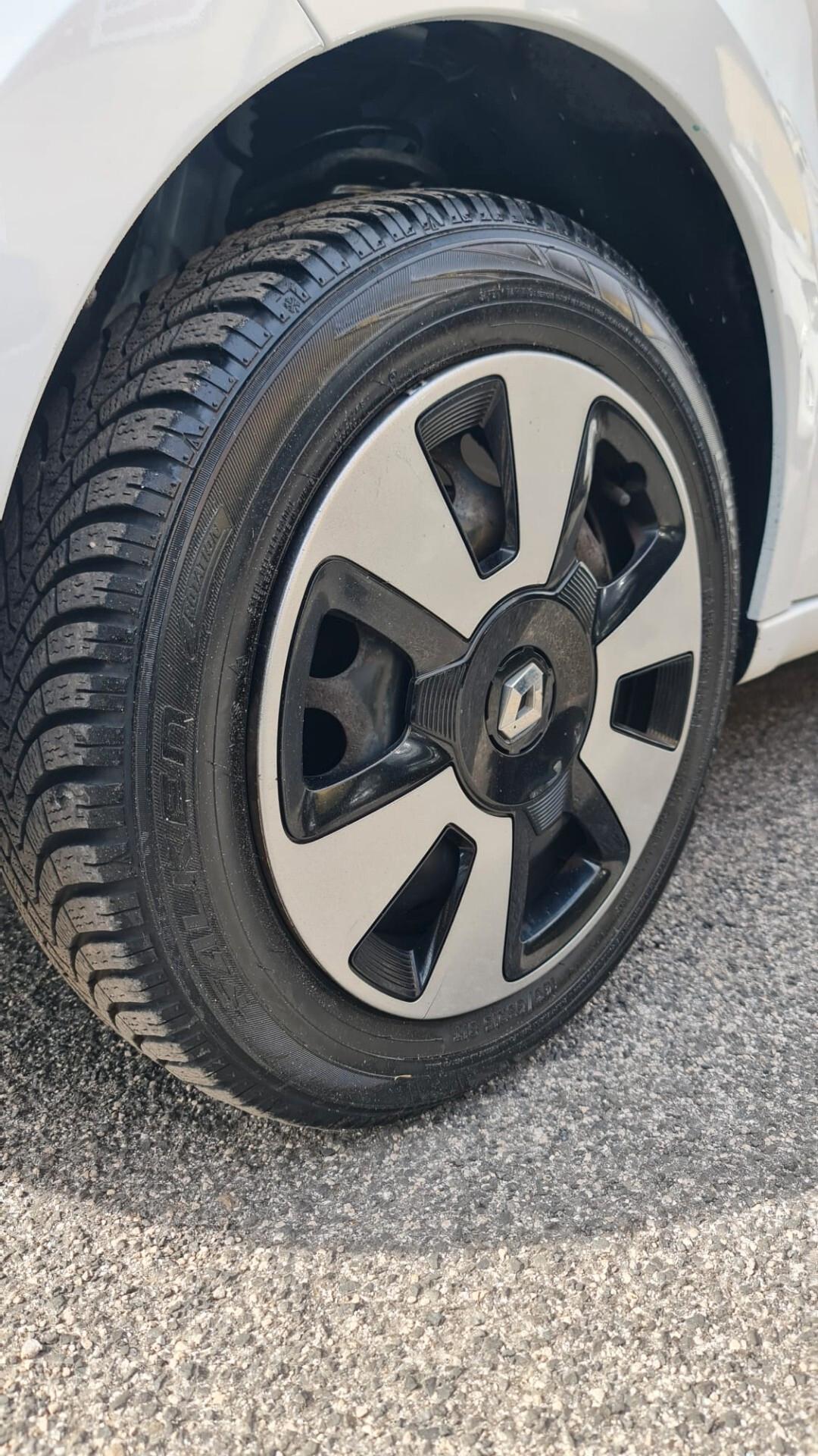 Renault Twingo 1.0 S CABRIO