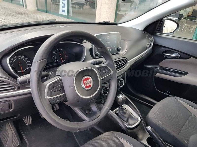 FIAT Tipo Tipo SW 1.6 mjt Lounge s&s 120cv