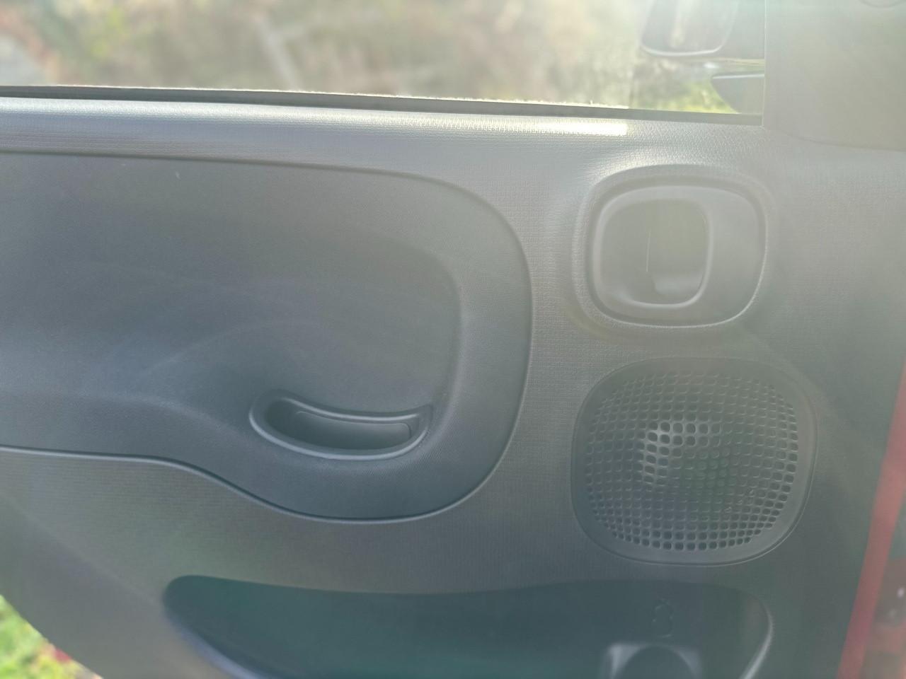 FIAT Pandina III 2024 Cross - Pandina Cross 1.0 firefly hybrid s&s 70cv