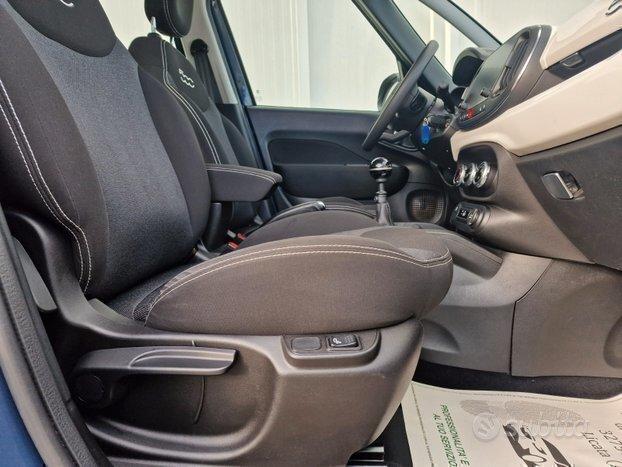 Fiat 500L 1.3 MTJ 95cv City Cross