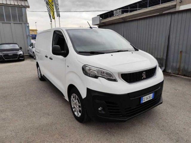 PEUGEOT e-Expert PREMIUM Standard 136 cv - Batterie 75kw- DETAX