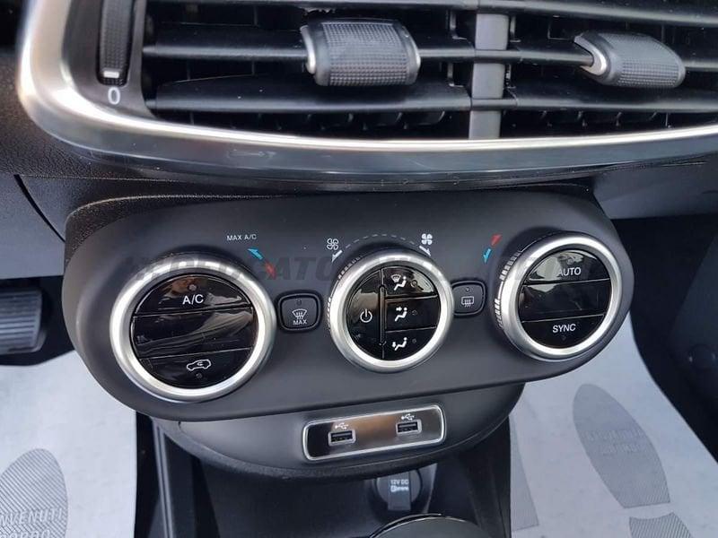 FIAT 500X 500X Dolcevita 1.5 t4 hybrid Cross 130cv dct