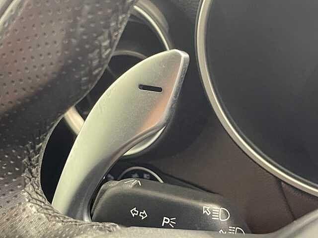 Alfa Romeo Stelvio 2.2 Turbodiesel 210 CV AT8 Q4 Veloce