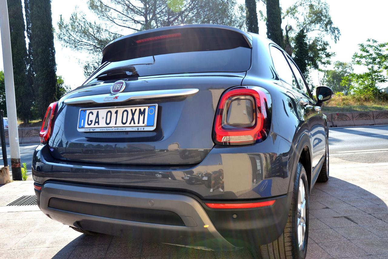Fiat 500X 1.3 MJT 95CV BUSINESS **AUTOCARRO N1**PREZZO NETTO