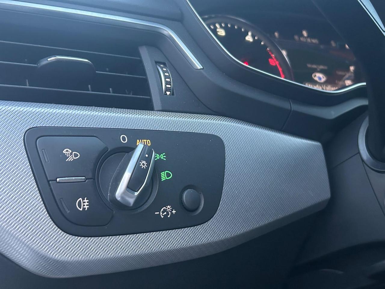 Audi A5 Business Sport #9649