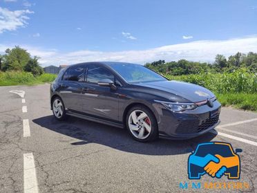 VOLKSWAGEN Golf 2.0 TSI GTI dsg 245cv!