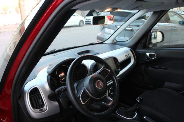 FIAT 500L 1.4 95 CV S&S