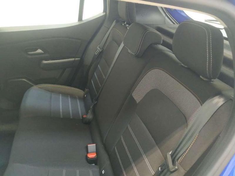 Dacia Sandero Stepway 1.0 tce Expression Eco-g 100cv