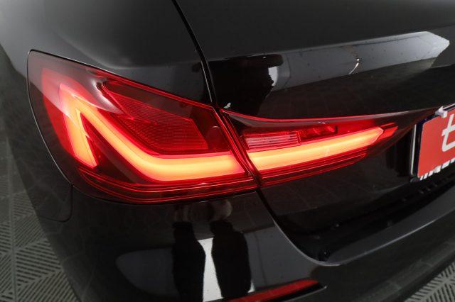 BMW 116 Serie 1 d BUSINESS ADVANTAGE