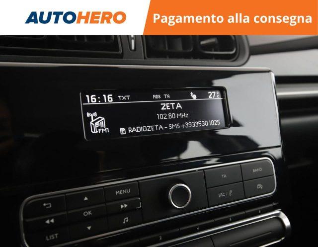 CITROEN C3 PureTech 68 Feel
