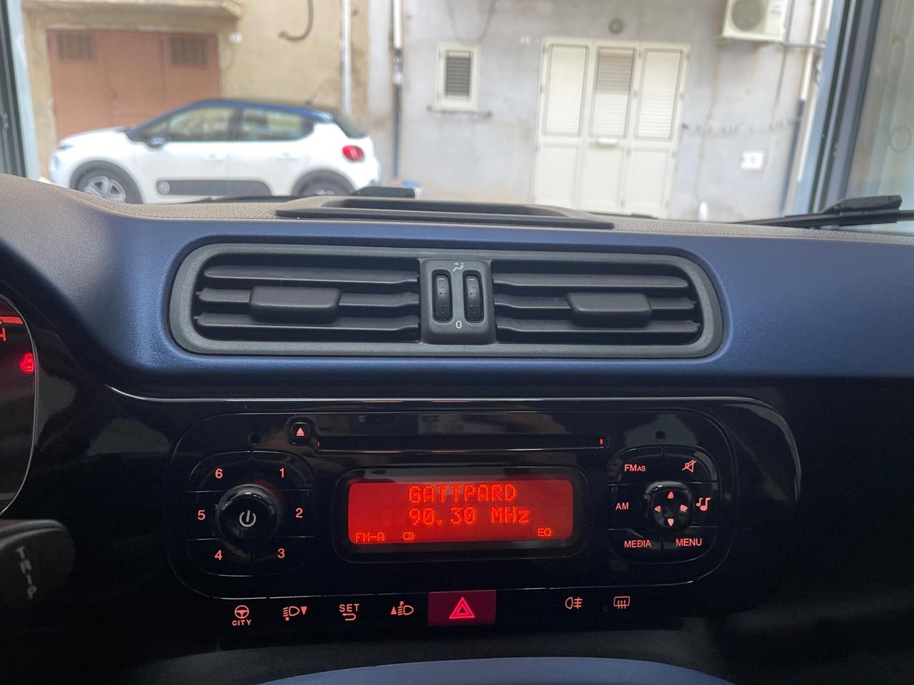 Fiat Panda 1.2 Benzina 69 CV