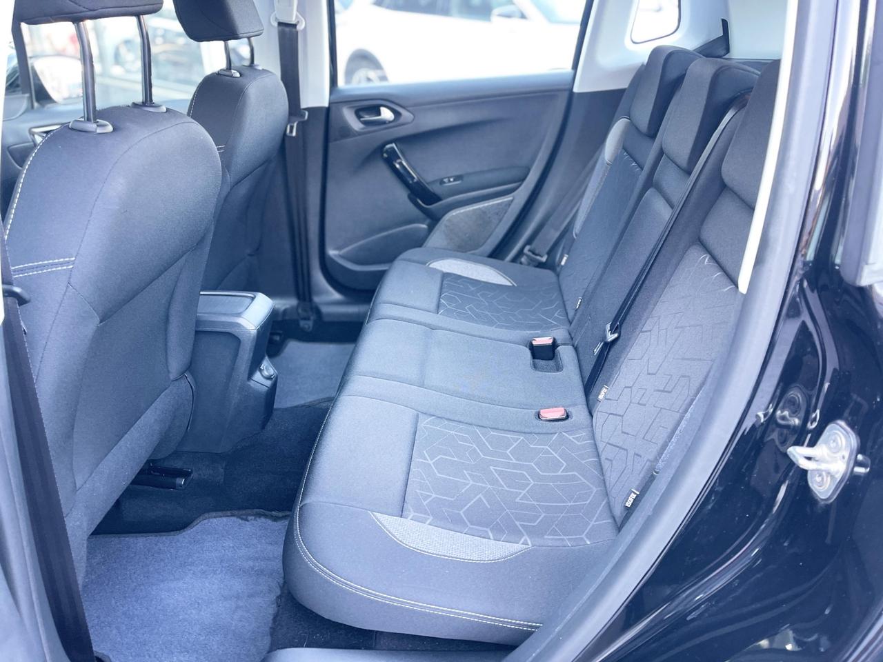 Peugeot 2008 1.2 Benzina 83CV E6 Neo - 2019