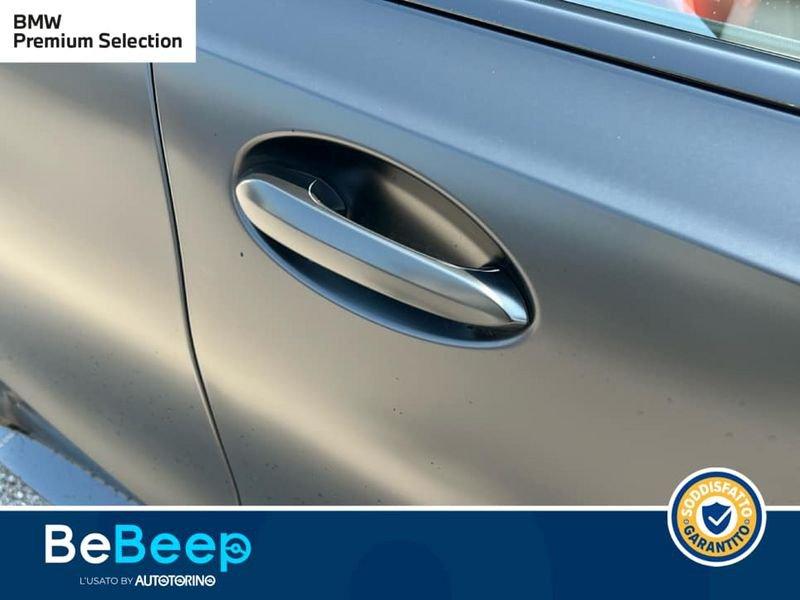 BMW Serie 3 Touring M3 TOURING 3.0 COMPETITION M XDRIVE AUTO