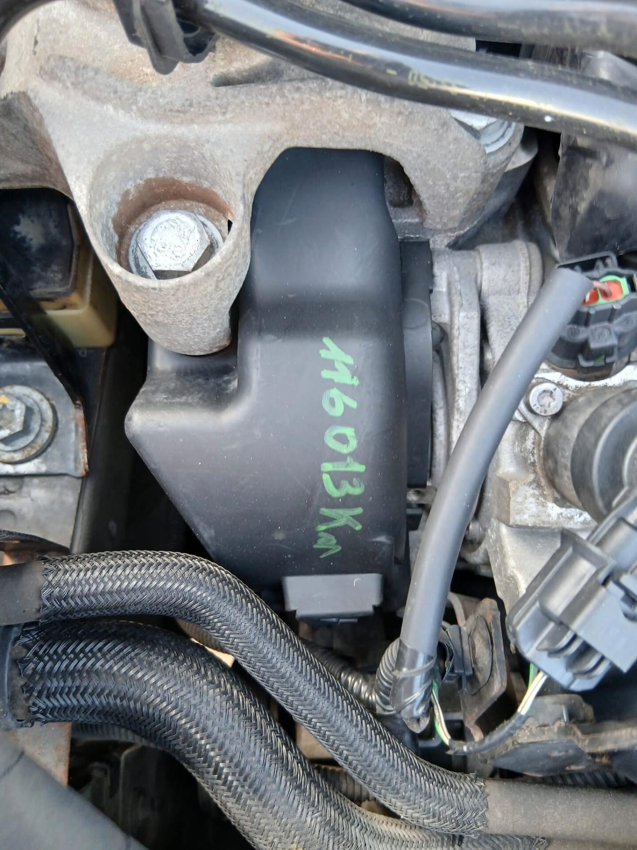 Dacia Sandero Stepway 1.5 dCi 90CV UNICO PROPRIETARIO