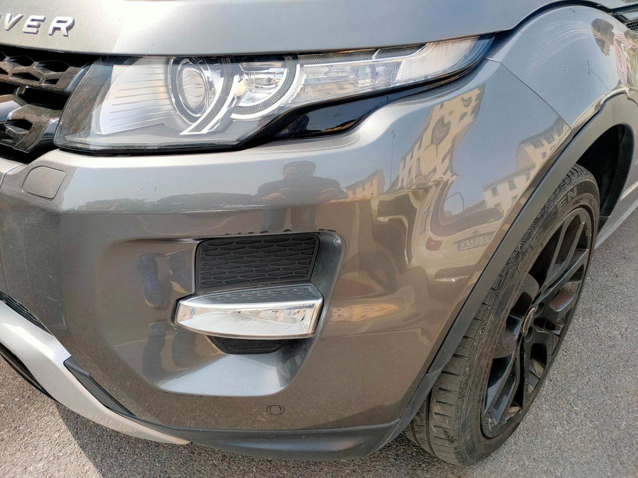 Land Rover Range Evoque 2.2 TD4 5p. Dynamic
