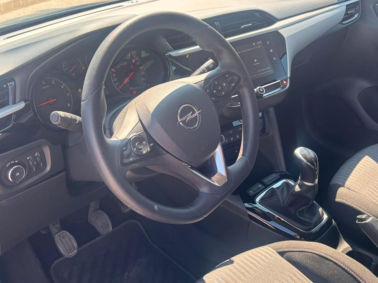 Opel Corsa - 12/2021 PROMOFIN!!!