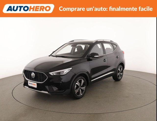 MG ZS 1.5 VTi-tech Comfort