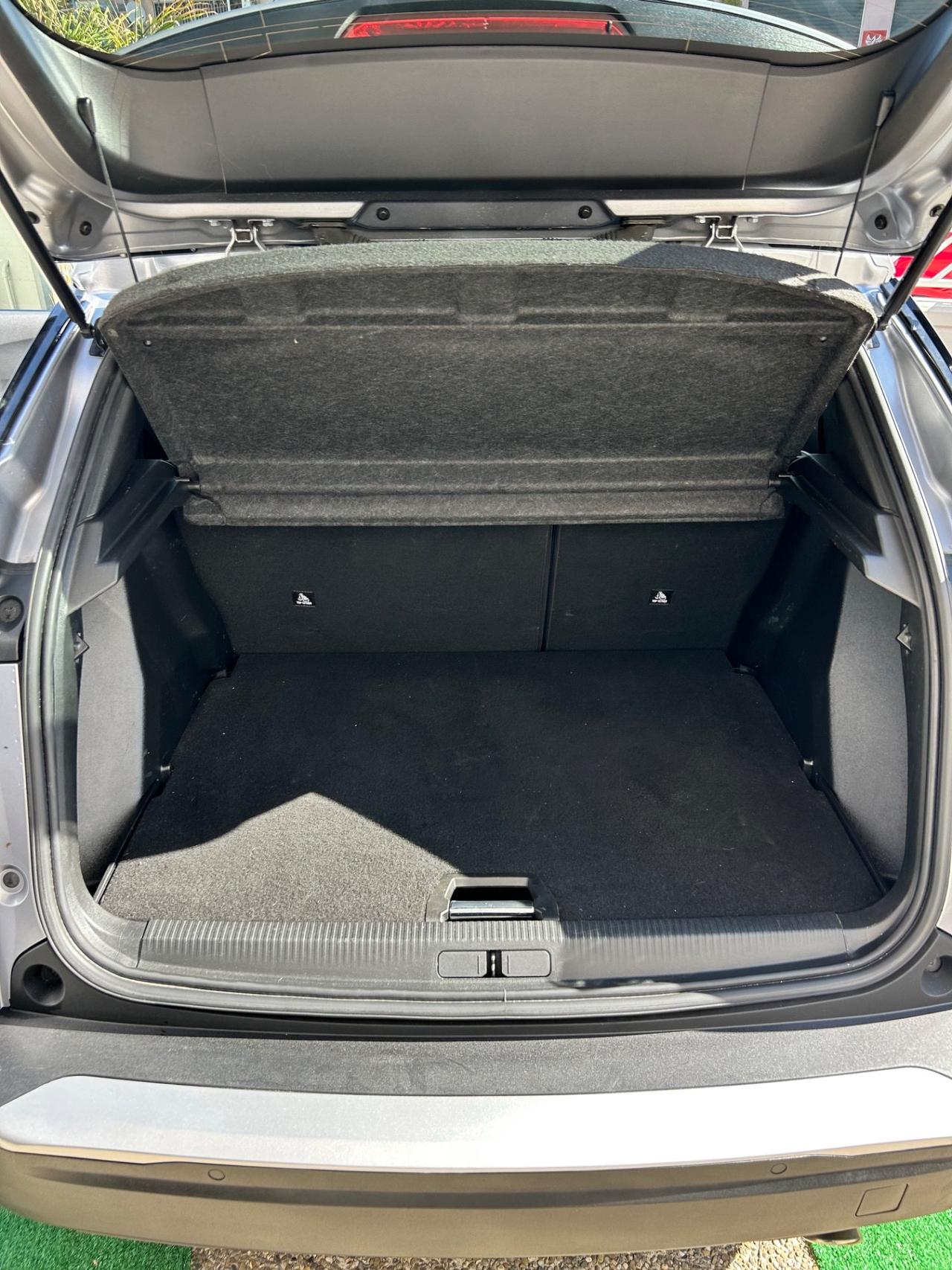 Peugeot 2008 BlueHDi 130 S&S EAT8 Allure