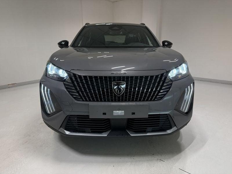 Peugeot 2008 2008 PureTech 100 S&S Allure