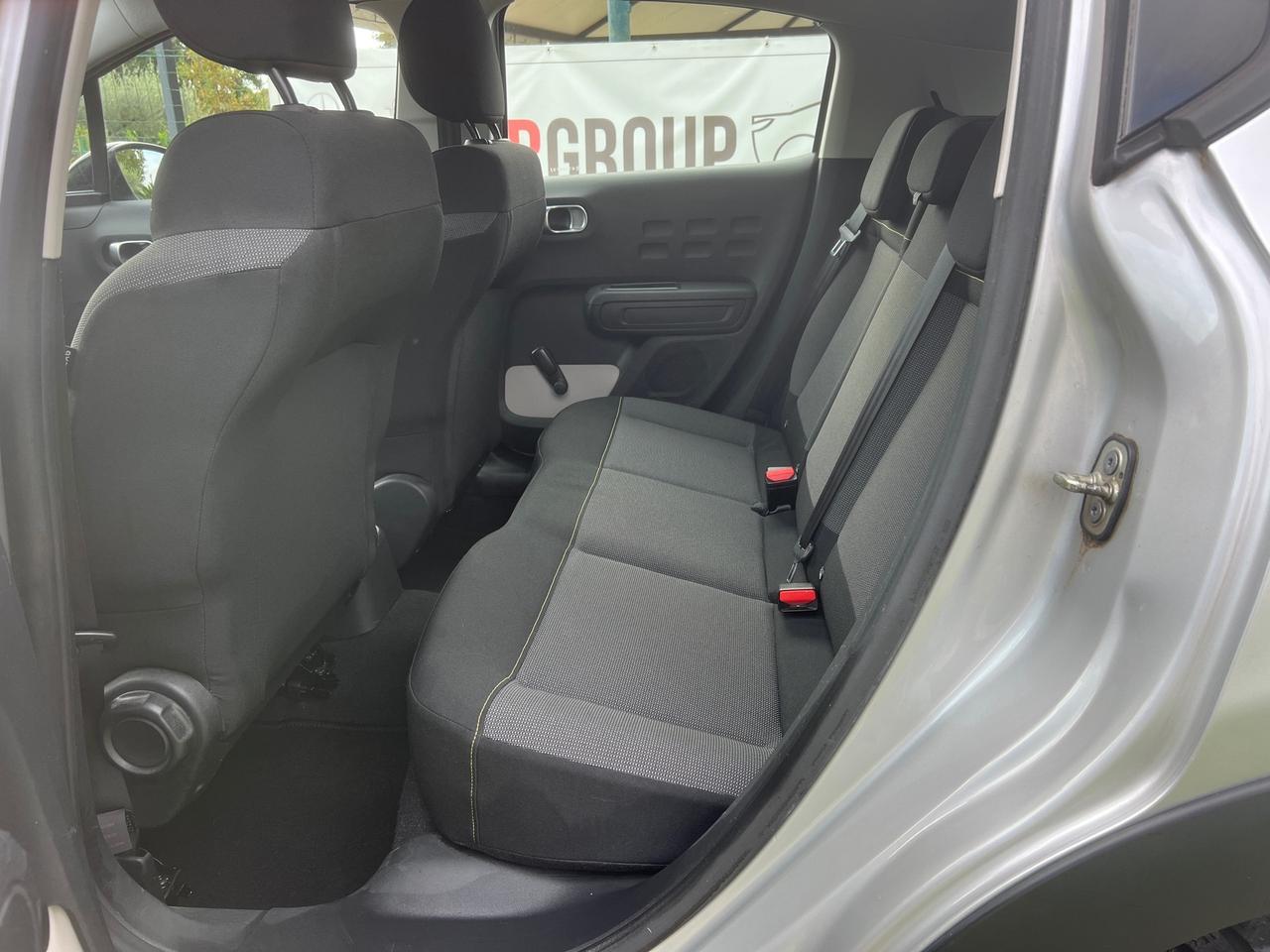 Citroen C3 PureTech 82 GPL Shine-2017"PERFETTA"