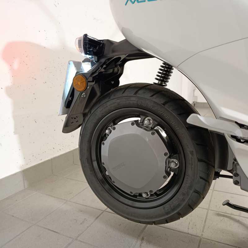 Yamaha Neo's Core - 2025