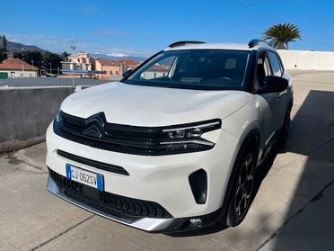 Citroen C5 Aircross C5 Aircross BlueHDi 130 S&S EAT8 Shine