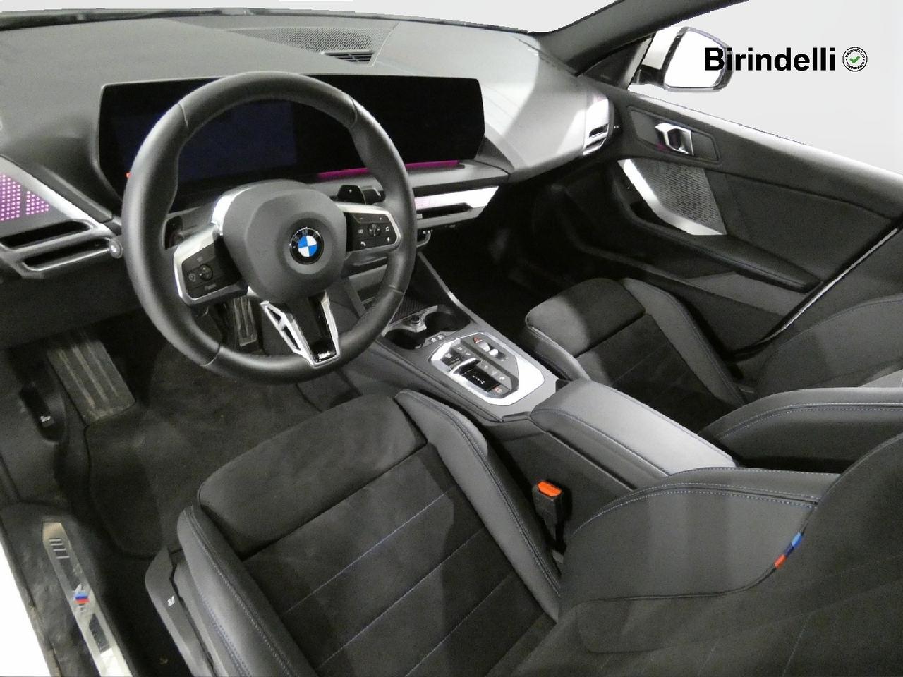 BMW BMW 218d Gran Coupé